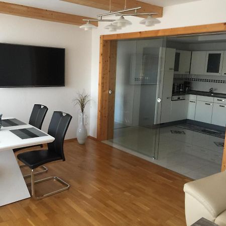 Ferienwohnung Cai Пфронтен Экстерьер фото