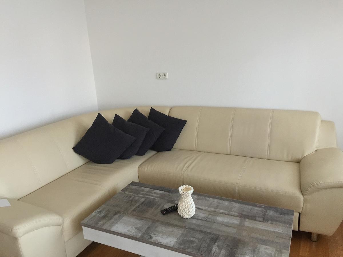 Ferienwohnung Cai Пфронтен Экстерьер фото